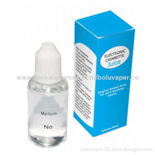 Best E-liquid, Available in Various Flavors
